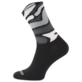 skarpety-rowerowe-todo-cycling-pro-oddychajace-mozaika-szary-35-38