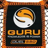kosz-do-podbieraka-guru-duel-550-stan-nowy