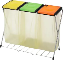 stojak-potrojny-kosz-do-segregacji-smieci-3-stanowiska-3-x-130l-gimi