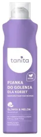 tanita-pianka-do-golenia-dla-kobiet-sliwka-i-melon-200-ml