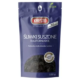 kresto-select-sliwki-suszone-kalifornijskie-150g-bez-konserwantow