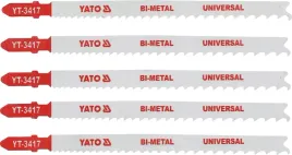 brzeszcz-wyrz-bi-met-typ-t-10-5tpi-5szt-yato-yt-3417