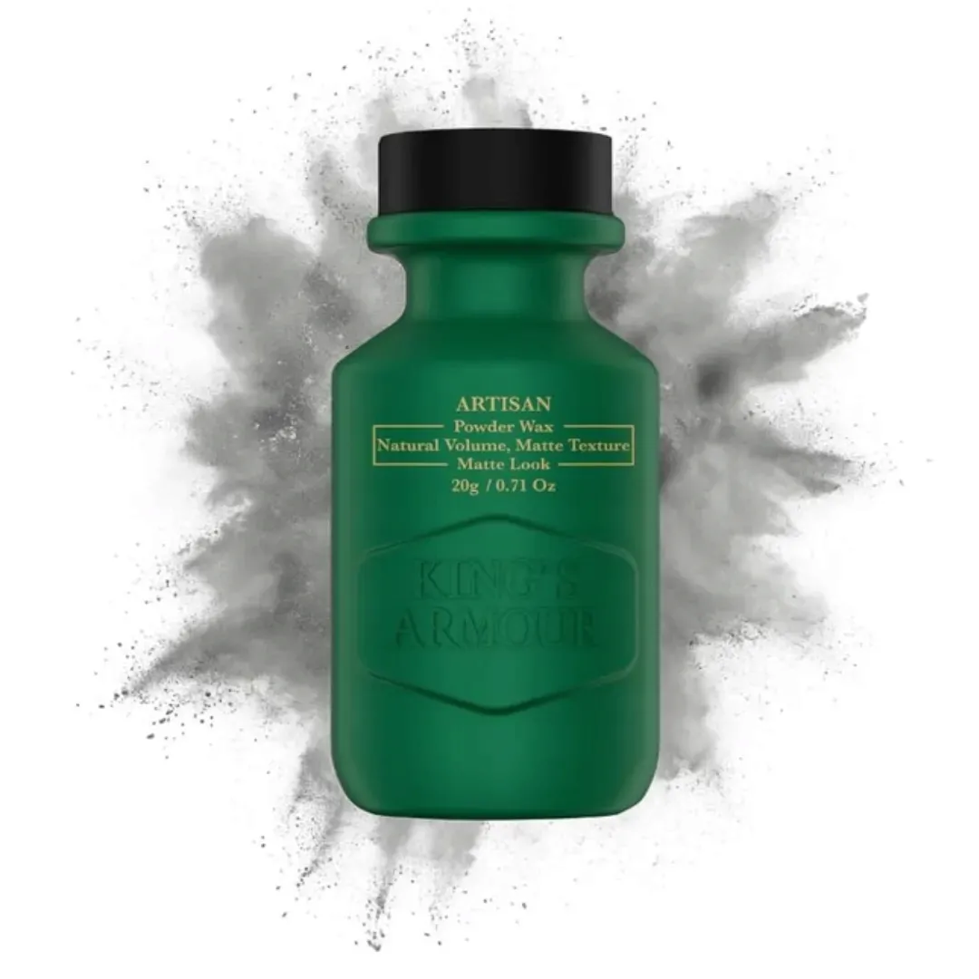 king-s-armour-artisan-powder-wax-20g-stan-nowy
