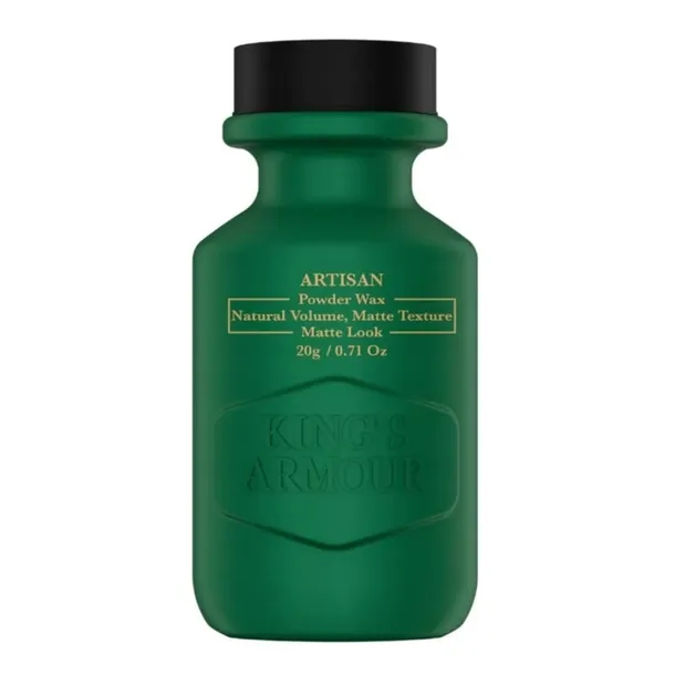 king-s-armour-artisan-powder-wax-20g-wielkosc-produkt-pelnowymiarowy