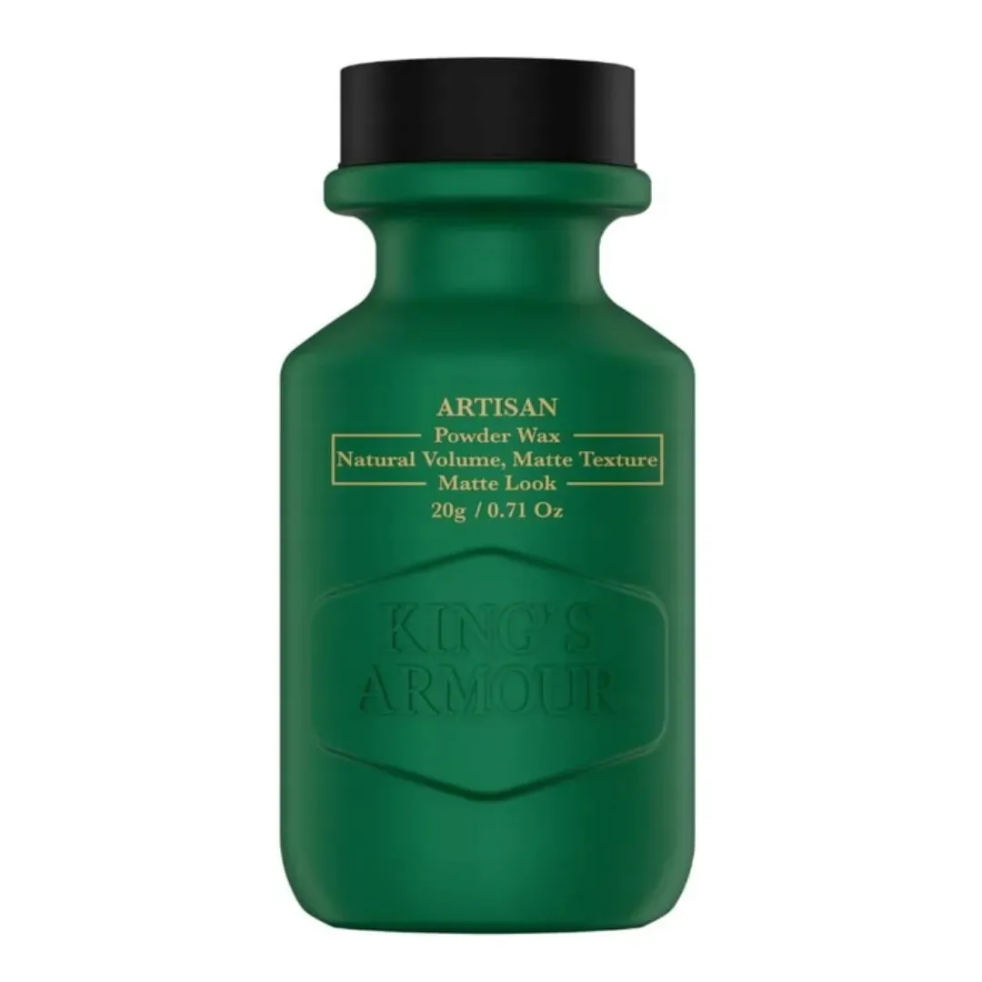 king-s-armour-artisan-powder-wax-20g