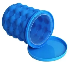 kostkarka-do-lodu-silikonowa-wiaderko-na-lod-2w1