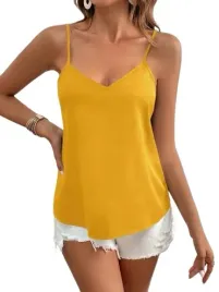 shein-top-na-ramiaczkach-pomaranczowy-gladki-damski-40-42-1dc