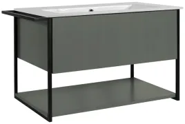 zielona-lakierowana-szafka-z-biala-umywalka-80-cm-wiszaca-polmat-wieszak