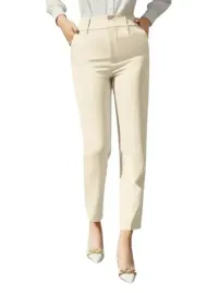 shein-eleganckie-bezowe-spodnie-cygaretki-wysoki-stan-xs-1di