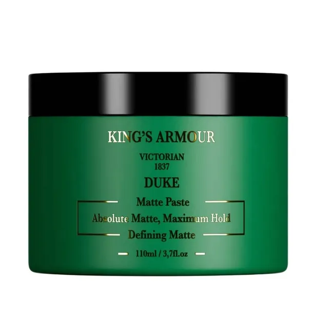 king-s-armour-duke-matte-paste-110ml