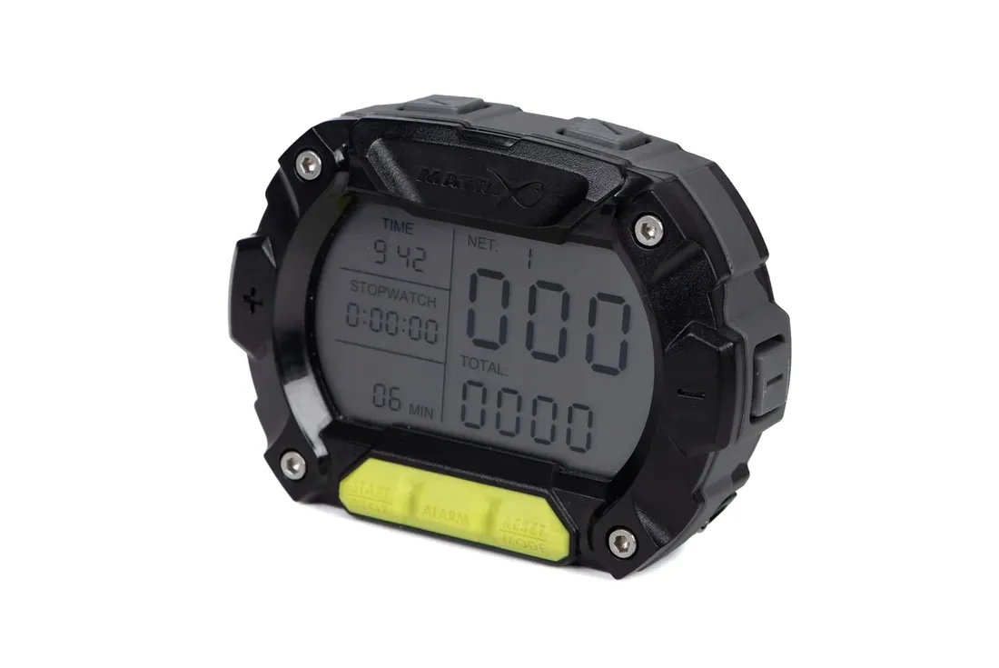 licznik-zlowionych-ryb-matrix-digital-clicker-pro-stan-nowy