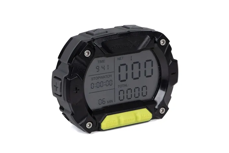 licznik-zlowionych-ryb-matrix-digital-clicker-pro-stan-nowy