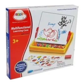 tablica-magnetyczna-first-clasroom-3-dla-dzieci-pisak-cyfry-marker