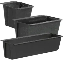 zestaw-3w1-doniczka-do-montazu-na-palete-easy-37-18-10-x10x10cm-antracyt