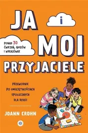 ja-i-moi-przyjaciele-joann-crohn