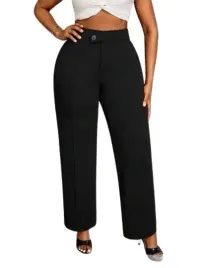 shein-plus-size-dla-niskich-czarne-spodnie-damskie-proste-44-1dj