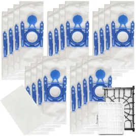 20x-worki-syntetyczne-do-bosch-gl-30-propower-2-0-zestaw-filtrow