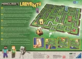 labirynt-ravensburger-minecraft-stan-opakowania-oryginalne