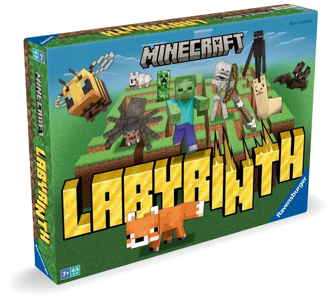 labirynt-ravensburger-minecraft-waga-z-opakowaniem-0-15-kg