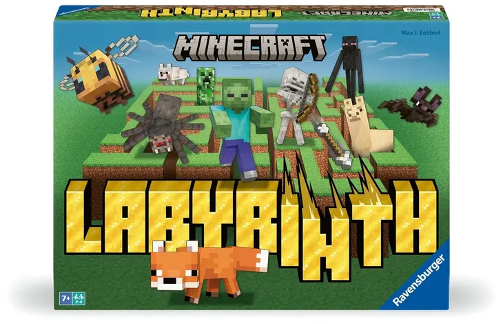 labirynt-ravensburger-minecraft-wiek-gracza-5-7-lat-8-11-lat-12-14-lat-15-18-lat