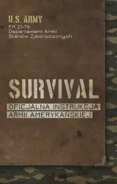 survival-oficjalna-instrukcja-armii-amerykanskiej