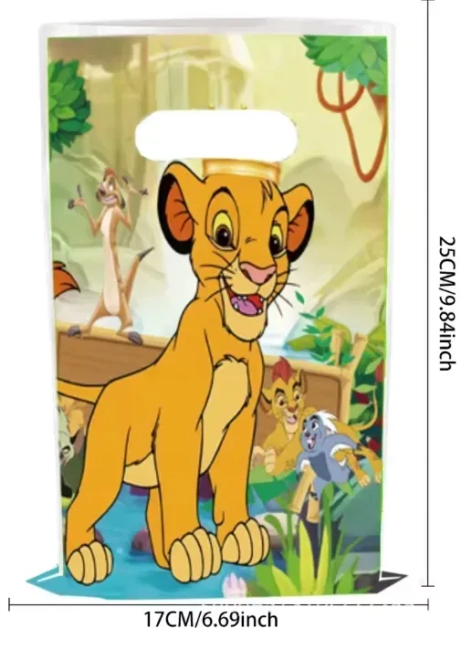 woreczki-torebki-z-bajki-krol-lew-simba-urodziny-na-prezenty-10szt