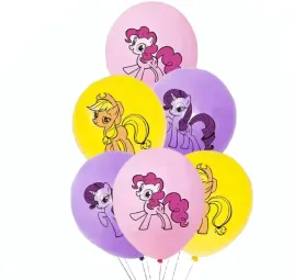 balon-balony-zestaw-kucyki-my-little-pony-6-sztuk