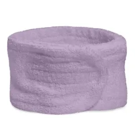 opaska-kosmetyczna-do-zabiegow-z-frotte-7x61cm-wrzosowy