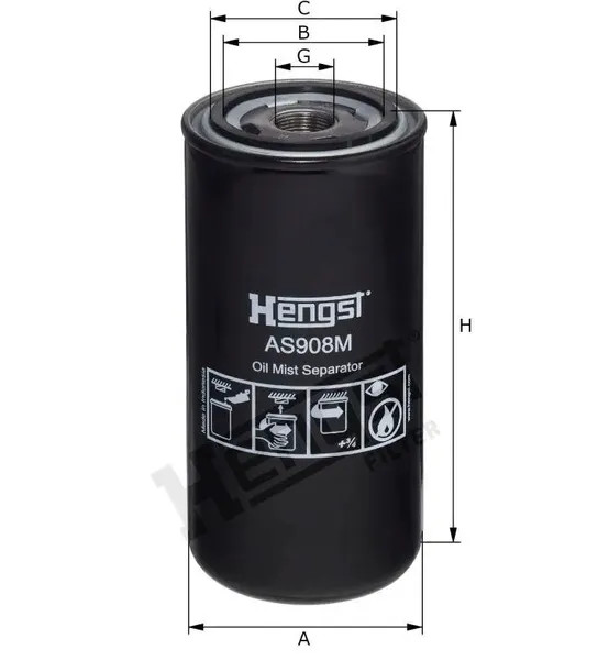 separator-oleju-as908m-hen-typ-samochodu-4x4-suv-autobusy-samochody-ciezarowe-samochody-kempingowe