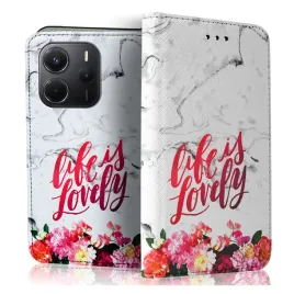 etui-z-klapka-na-telefon-xiaomi-redmi-note-14-5g-case-szklo-hartowane