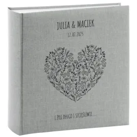 personalizowany-album-na-zdjecia-slubne-50-kart-slub-rocznica-nadruk-xxl