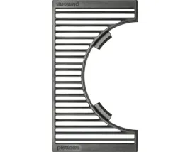 ruszt-grillowy-tenneker-carbon-half-418-x-24-cm-zeliwo-2-szt-czarny