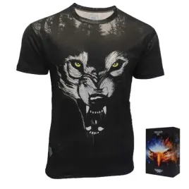 t-shirt-koszulka-termoaktywna-coolmax-wilk-czarny-3xl