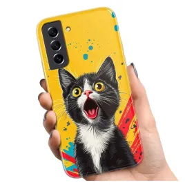 etui-na-telefon-samsung-galaxy-s21-fe-5g-case-obudowa-ze-wzorem-szklo