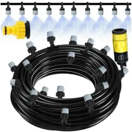 kurtyna-wodna-waz-mgielka-zraszacz-ogrod-system-do-nawadaniania-zestaw-20-m