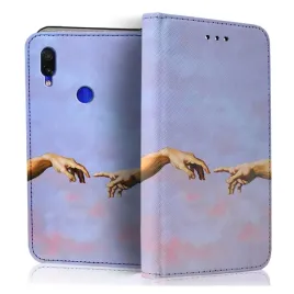 etui-z-klapka-na-telefon-xiaomi-redmi-note-7-case-pokrowiec-szybka-szkielko