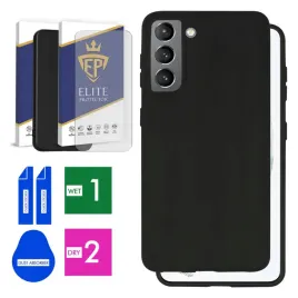 etui-na-telefon-samsung-galaxy-s21-fe-matowe-soft-matt-szybka-szklo