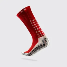 skarpety-pilkarskie-trusox-thin-czerwony-34-385