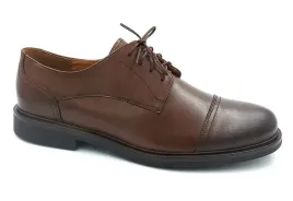 lekkie-polbuty-buty-wiazane-klasyczne-1516-braz-new-42
