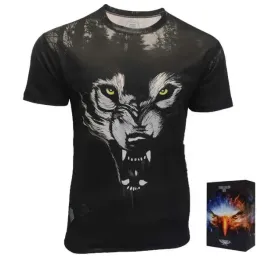 koszulka-t-shirt-termoaktywna-coolmax-wilk-czarny-3xl