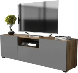 szafka-rtv-pod-telewizor-komoda-tv-150cm-150-dab-wotan-szary-mat