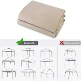 sciana-sciany-boczne-do-namiotu-pawilonu-altany-3x3-4-sztuki-cappucino-stan-opakowania-oryginalne