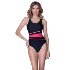 kostium-kapielowy-aqua-speed-stella-158-cm-czerwony