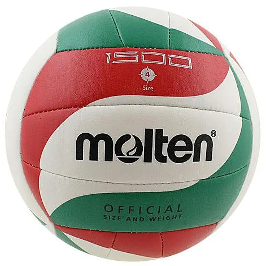 pilka-molten-v4m1500-4-bialy