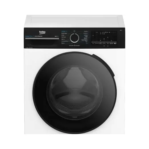 Beko b300 BM3WFU410415WBDC EnergySpin 10kg 1400obr/min