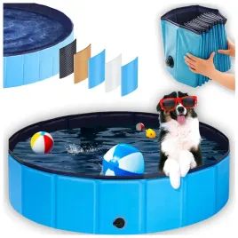 basen-dla-psa-zwierzat-duzy-skladany-ogrodowy-do-ochlody-mycia-xxl160x30cm