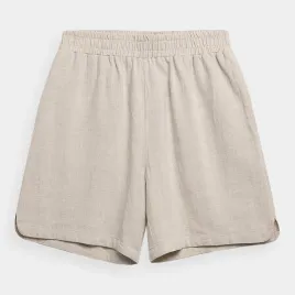 spodenki-outhorn-othss23tshof123-83s-bezowy-s