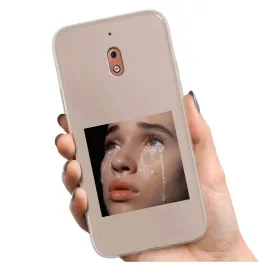 etui-szybka-na-nokia-2-1-slim-case-szklo-ochronne-pokrowiec-wzory