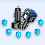 ladowarka-samochodowa-usb-typ-c-alogy-3100-ma-kolor-czarny