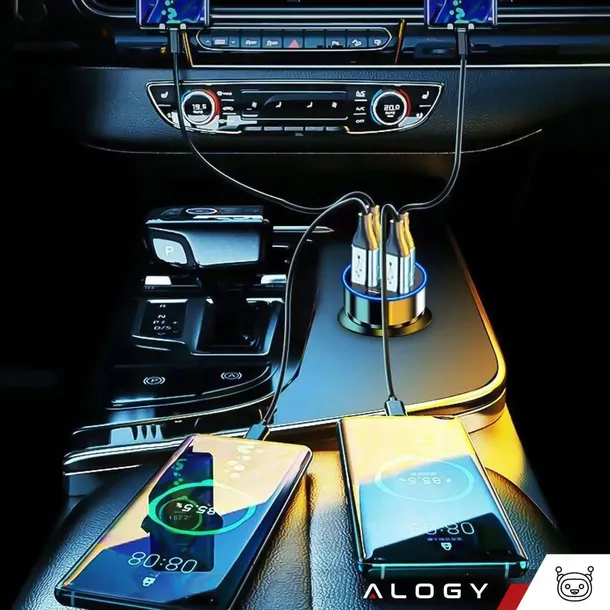 ladowarka-samochodowa-usb-typ-c-alogy-3100-ma-prad-wyjsciowy-3100-ma